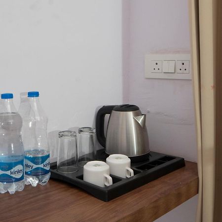 Devdarshan Hotel & Restaurant Удайпур Екстериор снимка
